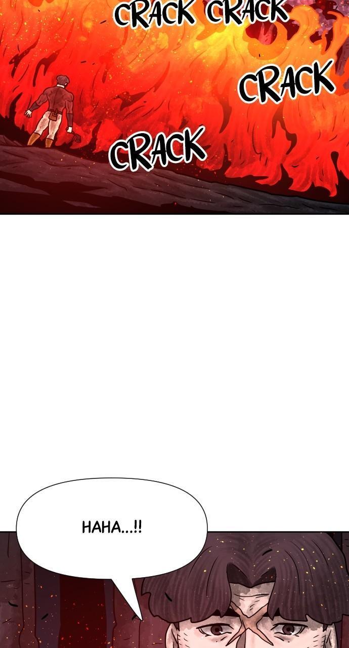 Read Warrior Executioner Manga Online