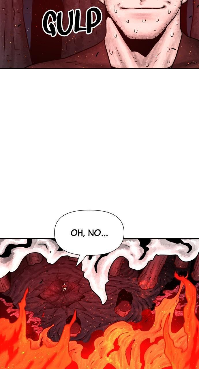 Read Warrior Executioner Manga Online