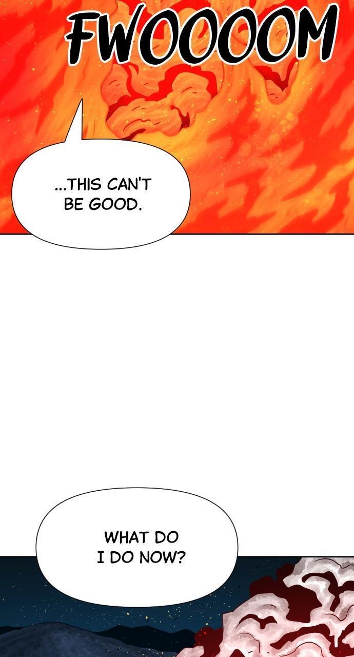 Read Warrior Executioner Manga Online