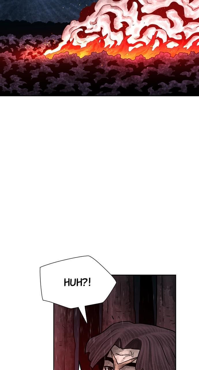 Read Warrior Executioner Manga Online