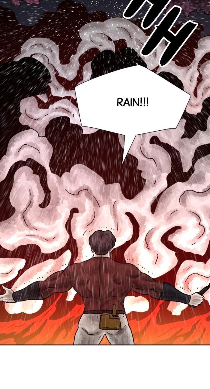 Read Warrior Executioner Manga Online