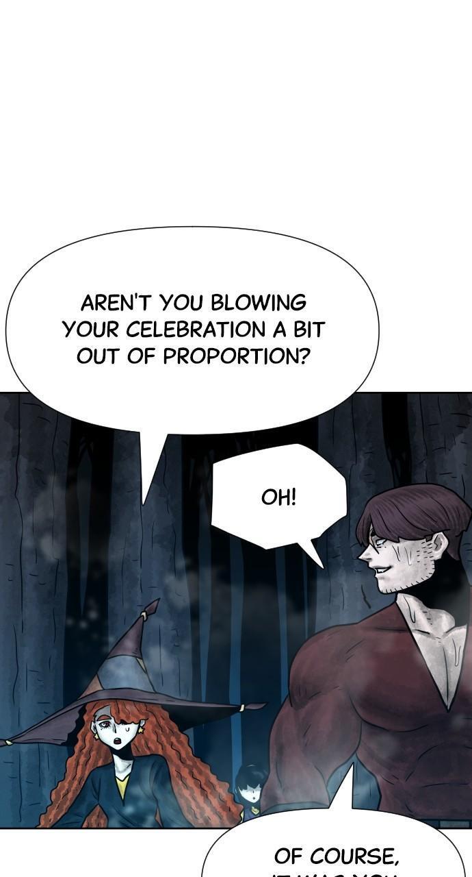 Read Warrior Executioner Manga Online