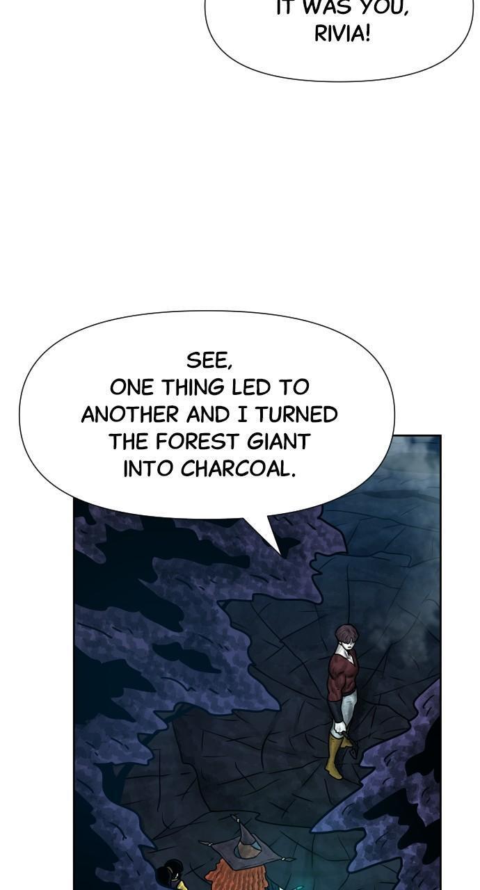 Read Warrior Executioner Manga Online