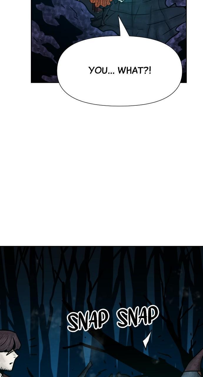 Read Warrior Executioner Manga Online