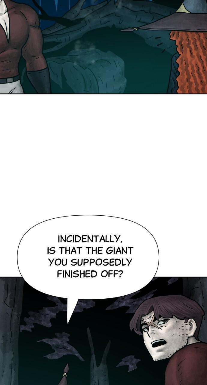Read Warrior Executioner Manga Online