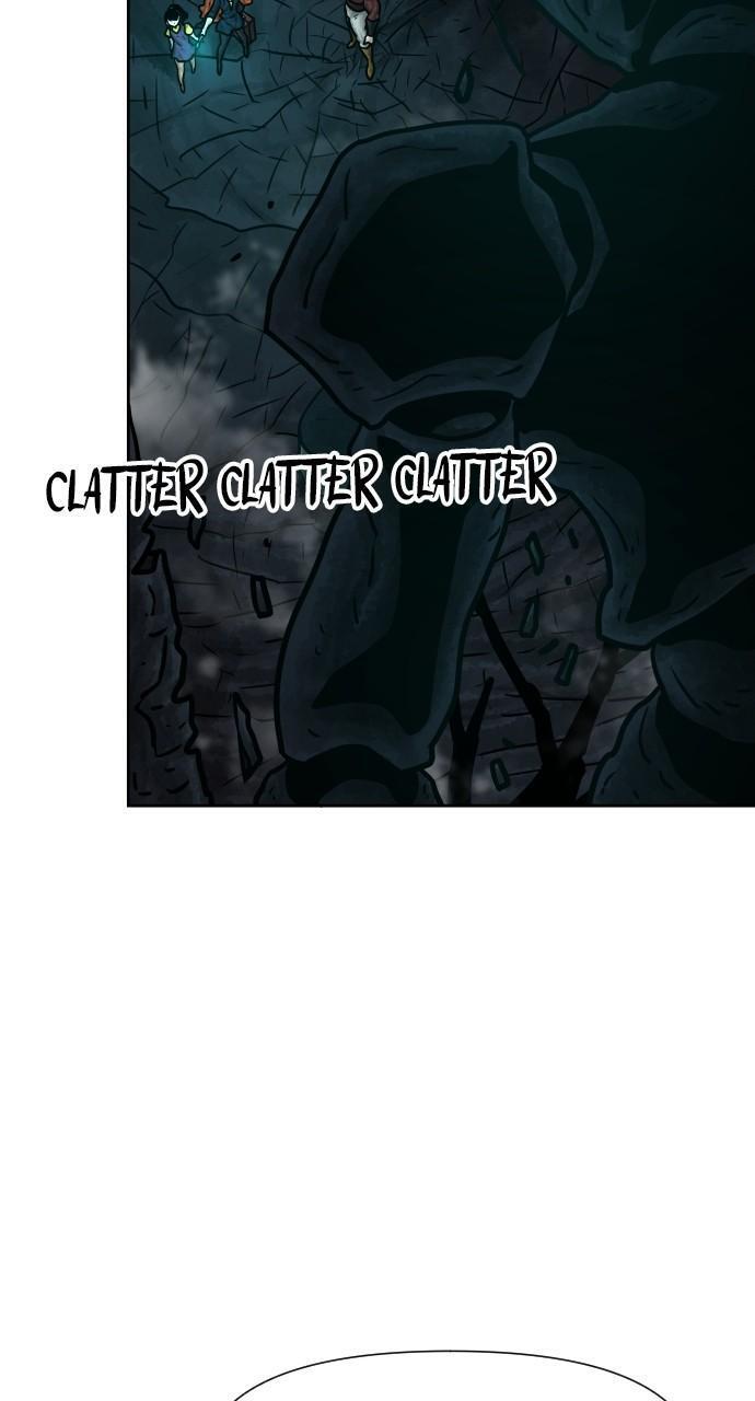 Read Warrior Executioner Manga Online