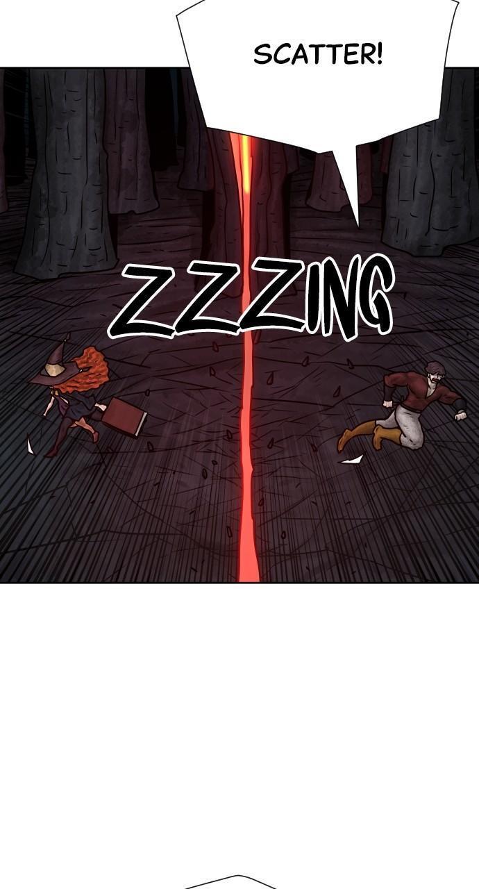 Read Warrior Executioner Manga Online