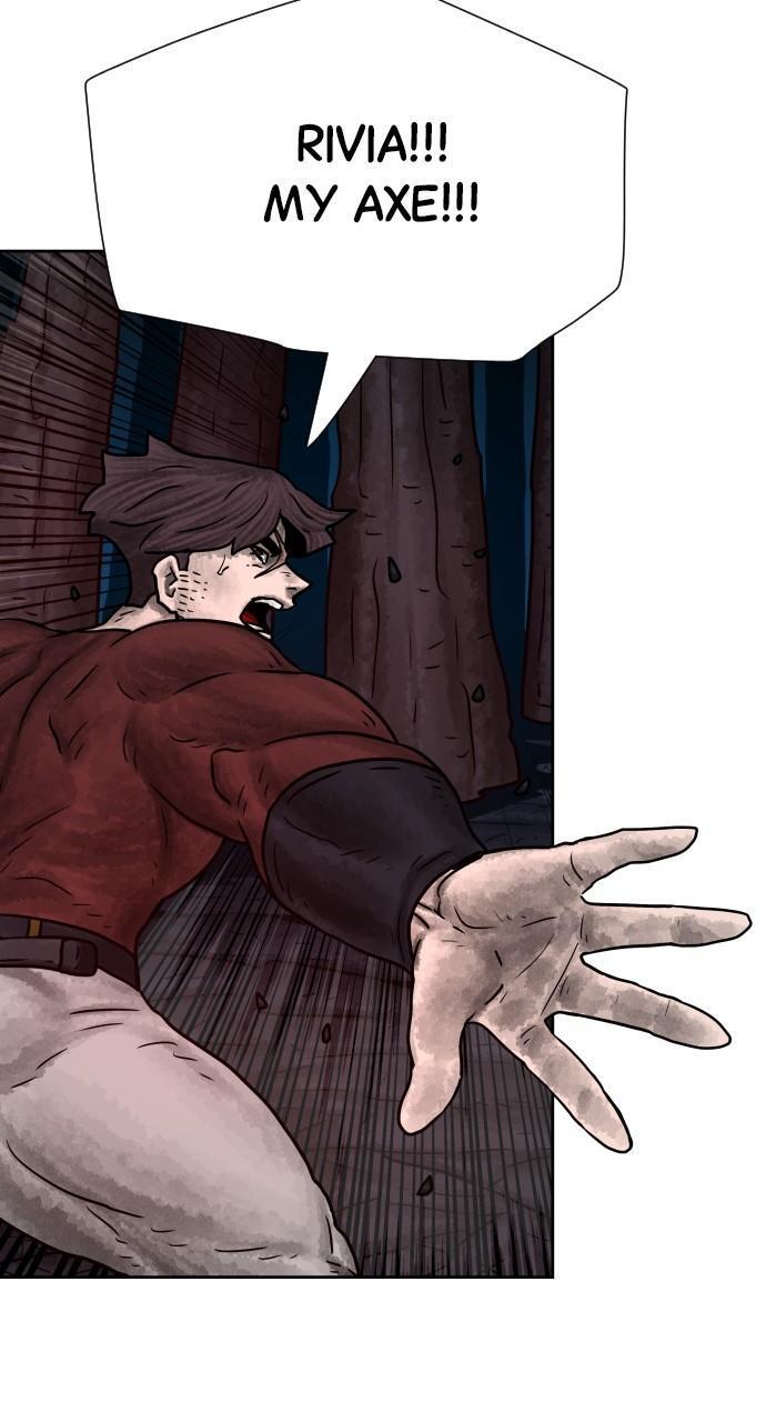 Read Warrior Executioner Manga Online
