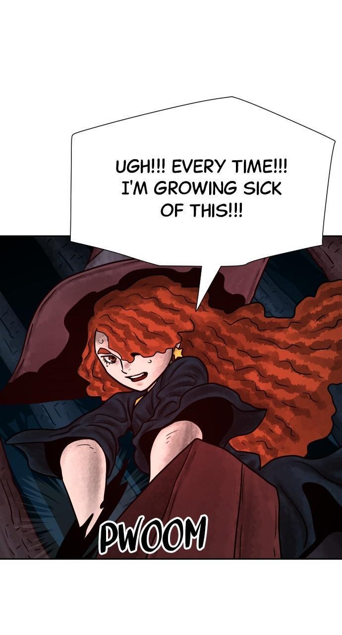Read Warrior Executioner Manga Online