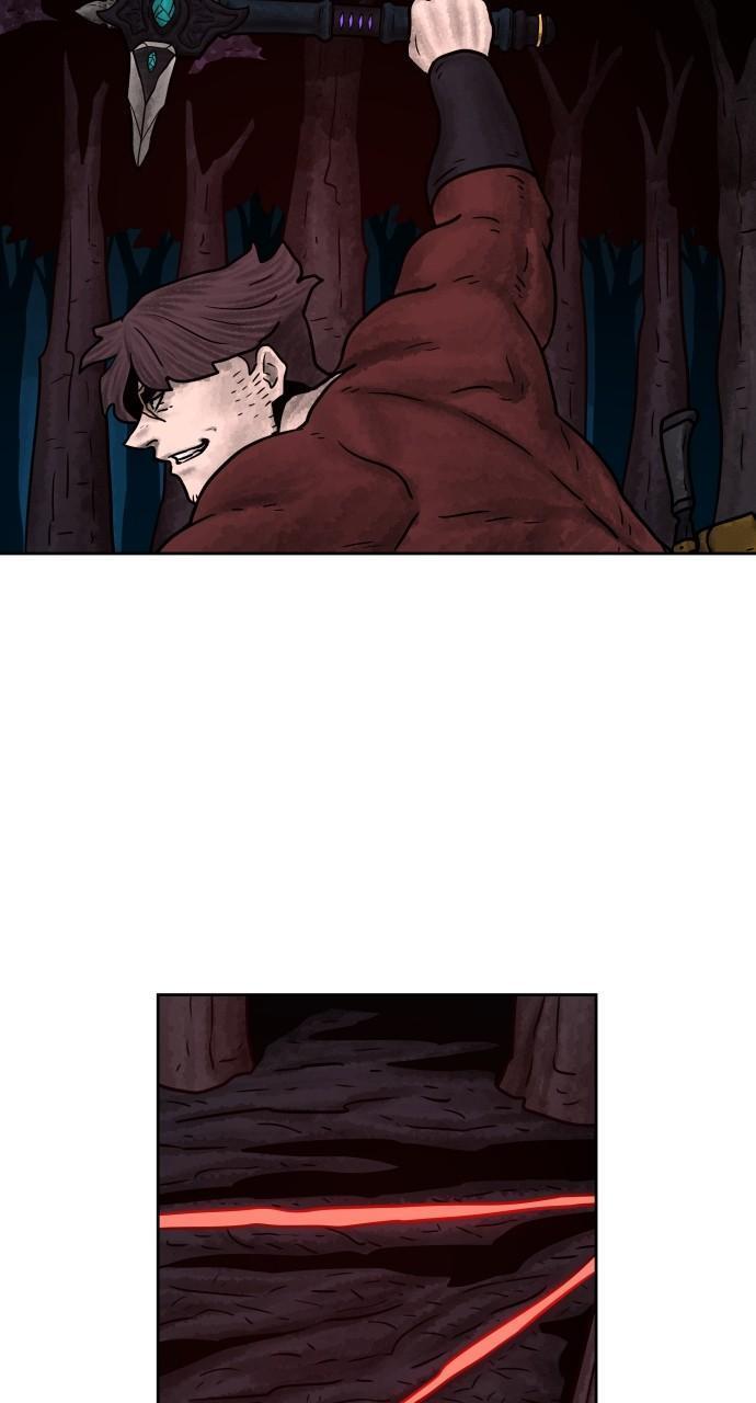 Read Warrior Executioner Manga Online