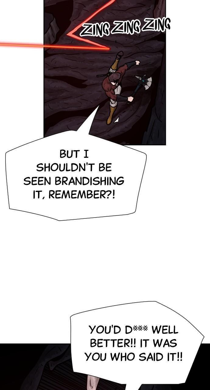 Read Warrior Executioner Manga Online