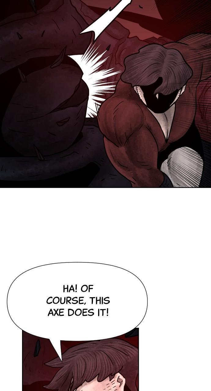 Read Warrior Executioner Manga Online