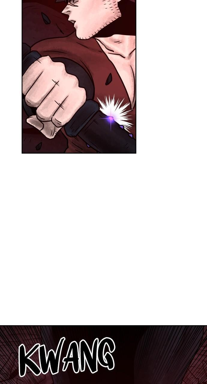 Read Warrior Executioner Manga Online