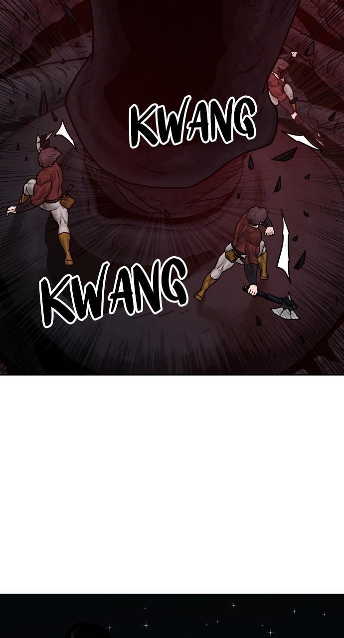 Read Warrior Executioner Manga Online