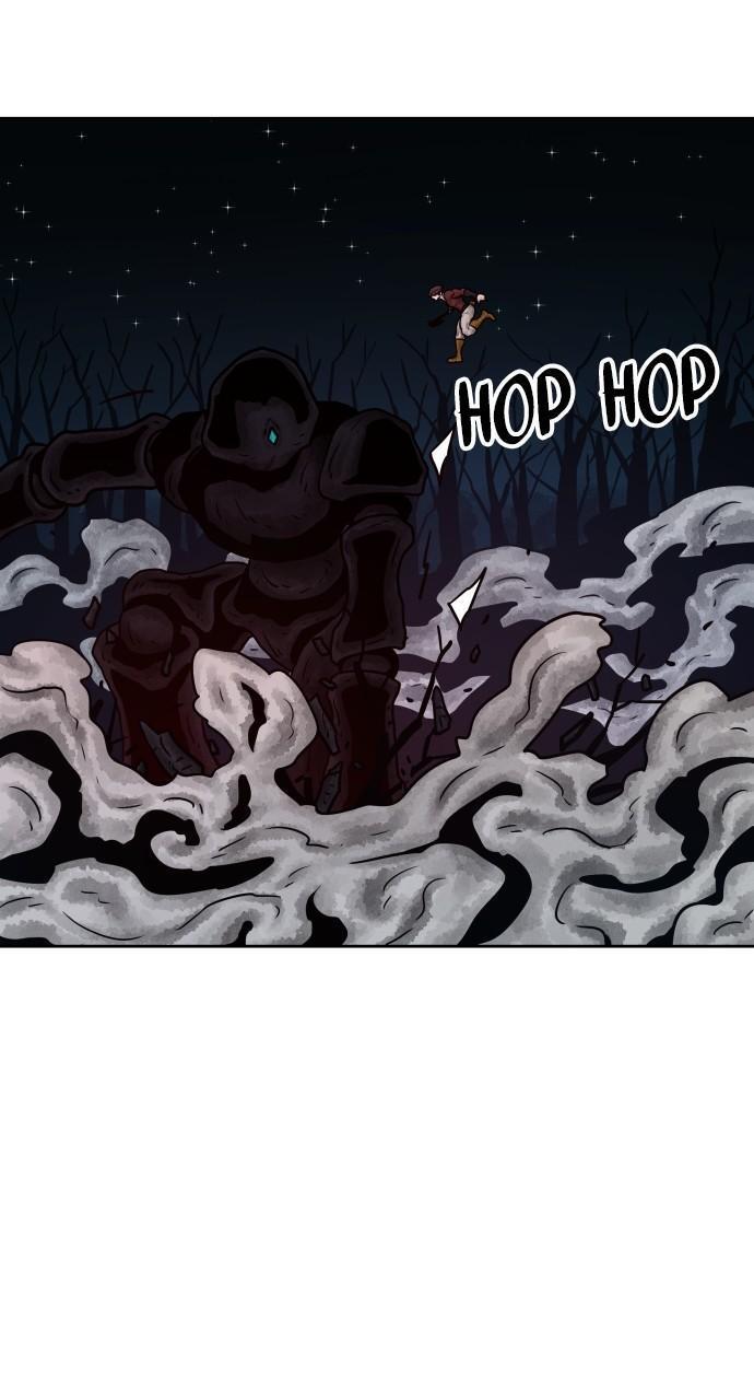 Read Warrior Executioner Manga Online