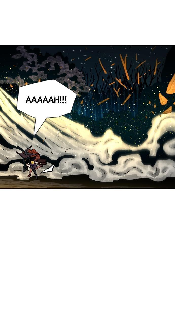 Read Warrior Executioner Manga Online