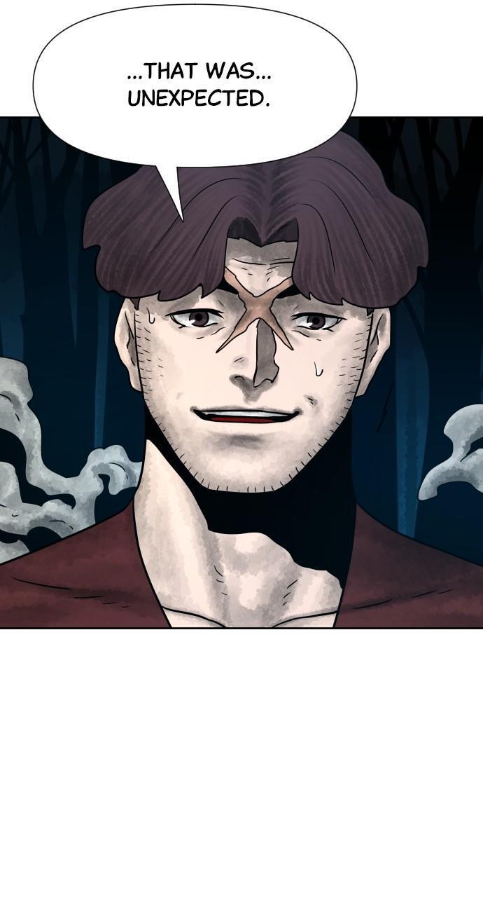 Read Warrior Executioner Manga Online