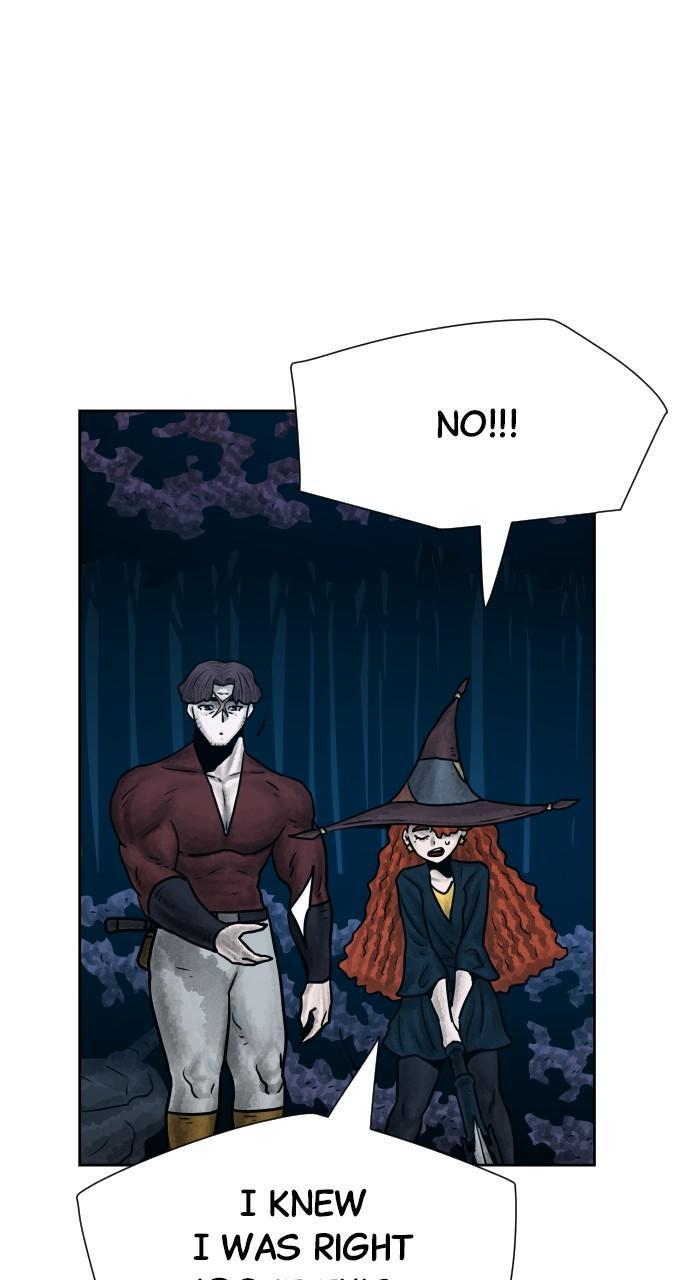 Read Warrior Executioner Manga Online