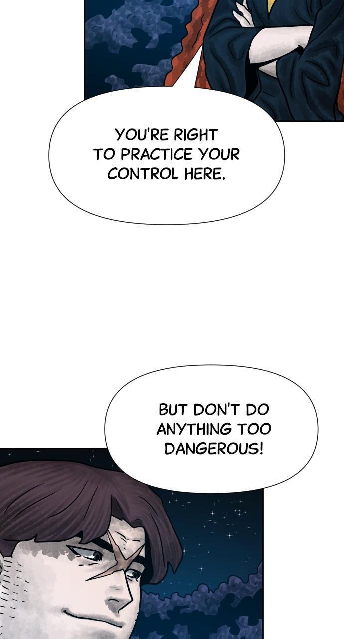 Read Warrior Executioner Manga Online