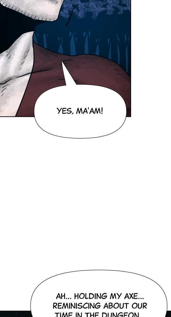 Read Warrior Executioner Manga Online