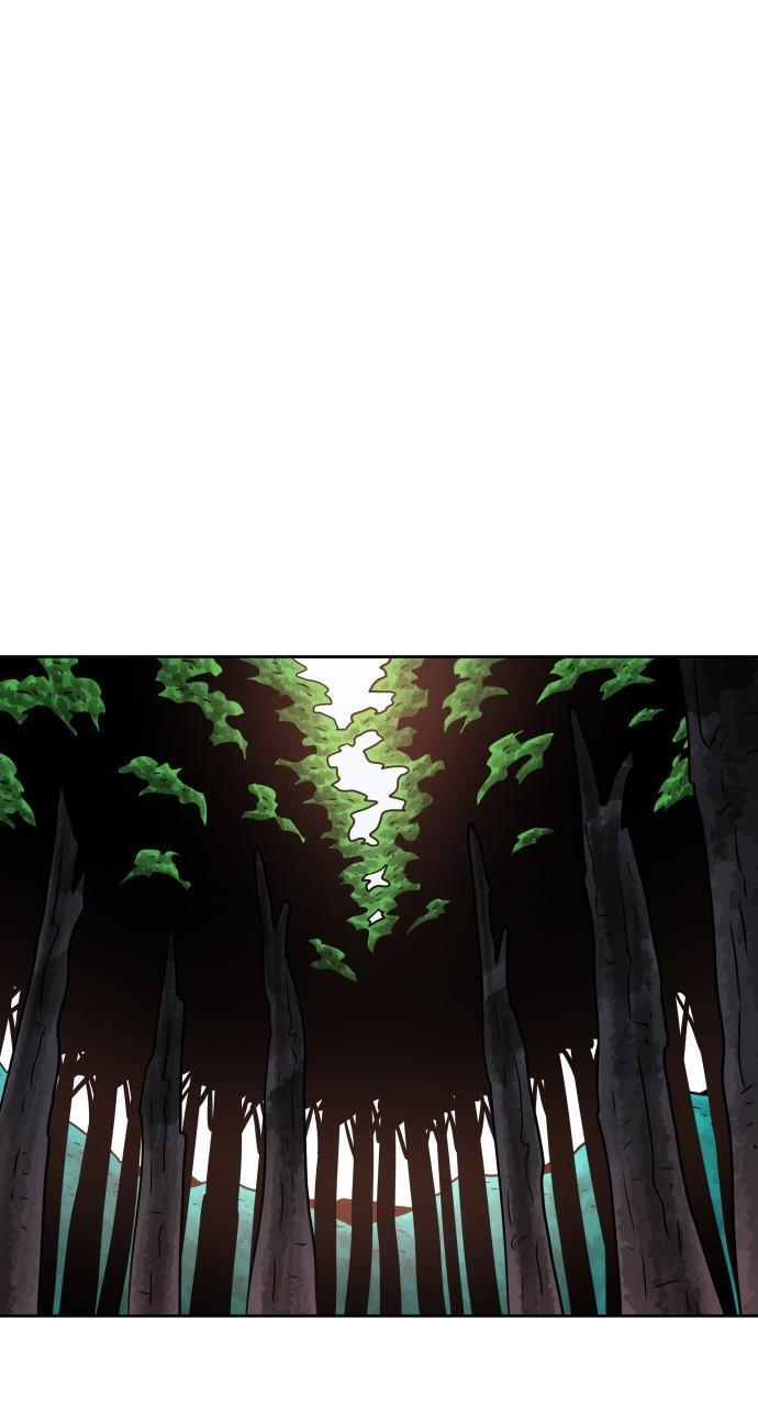 Read Warrior Executioner Manga Online