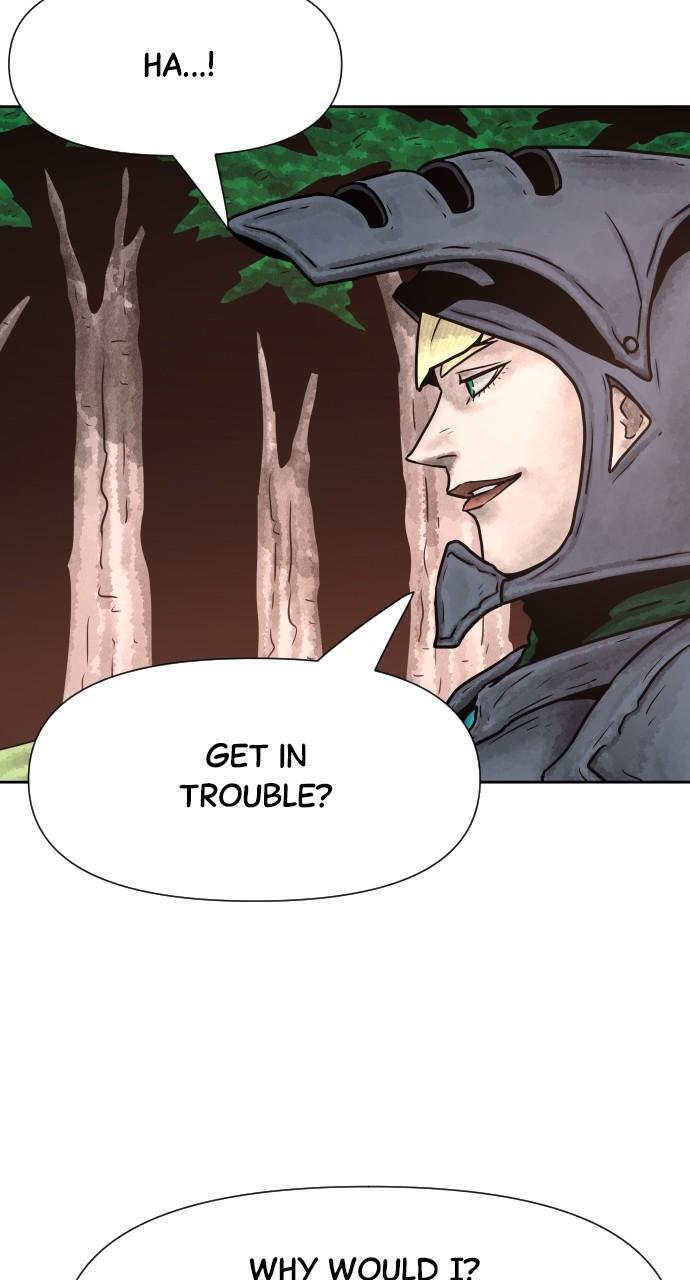 Read Warrior Executioner Manga Online