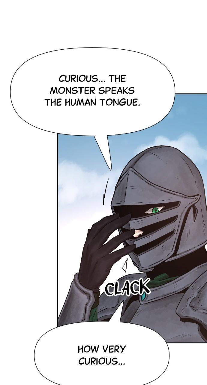 Read Warrior Executioner Manga Online