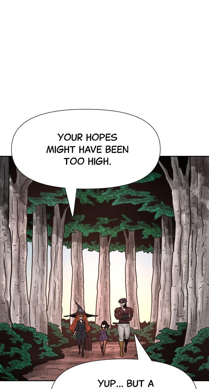 Read Warrior Executioner Manga Online
