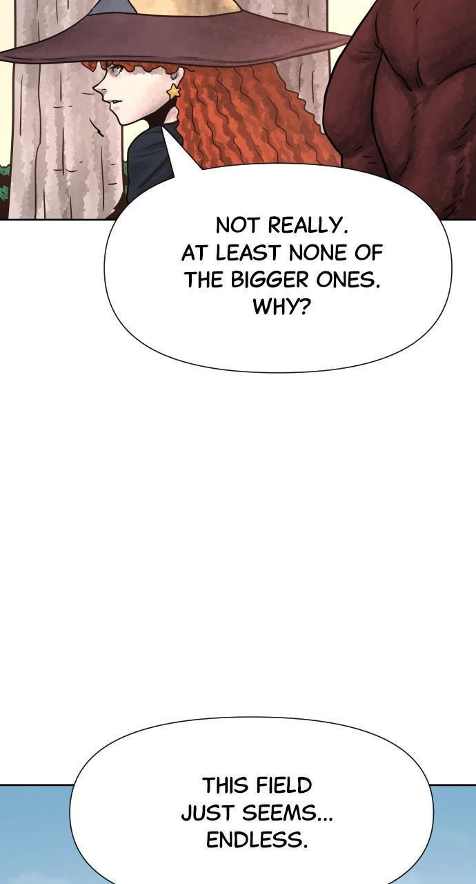 Read Warrior Executioner Manga Online