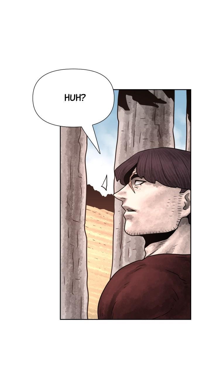 Read Warrior Executioner Manga Online