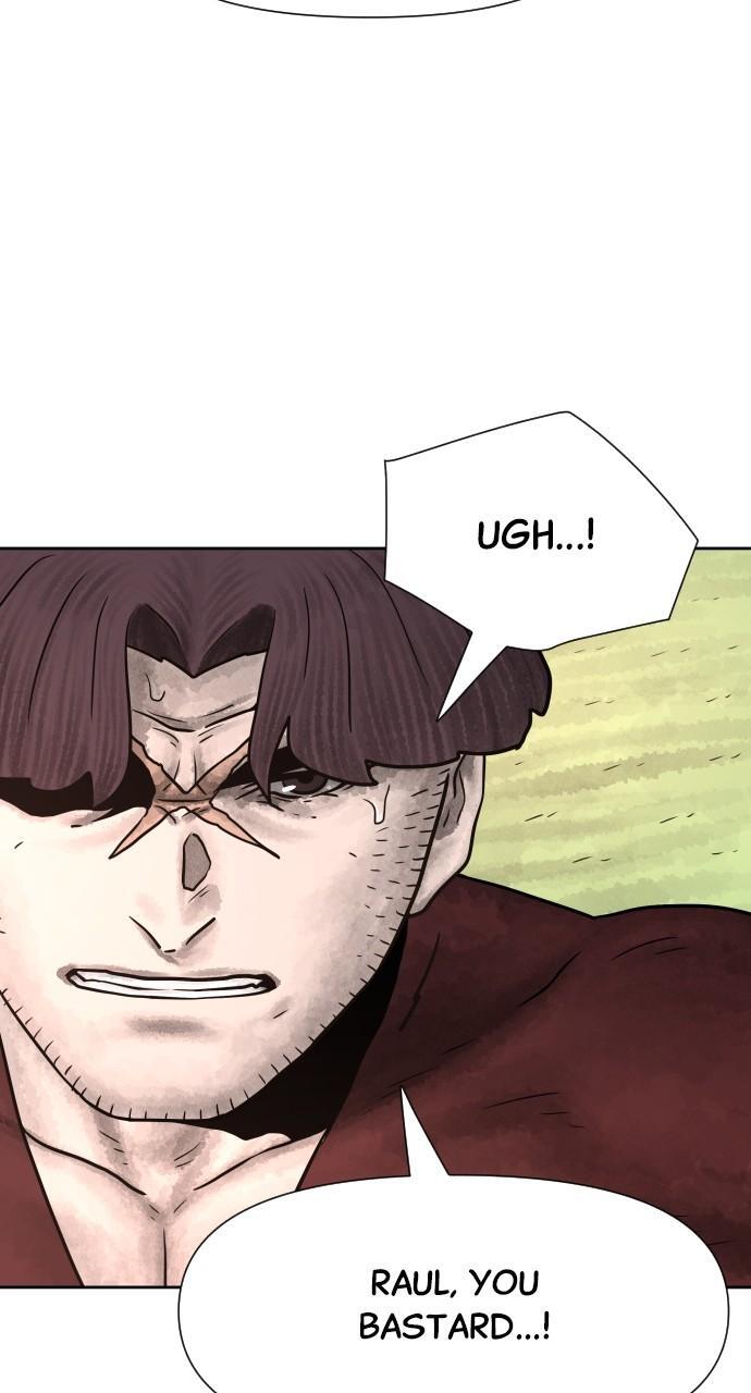 Read Warrior Executioner Manga Online