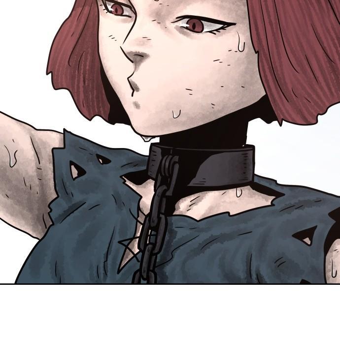Read Warrior Executioner Manga Online