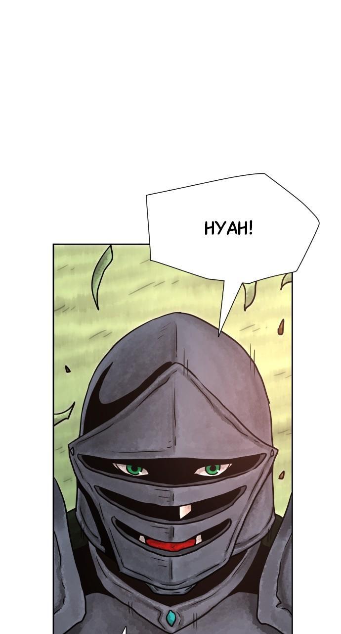 Read Warrior Executioner Manga Online