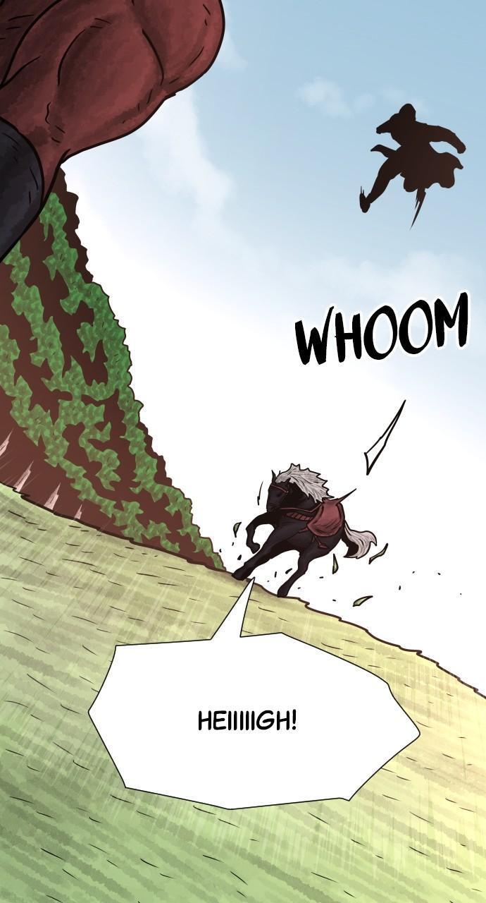 Read Warrior Executioner Manga Online