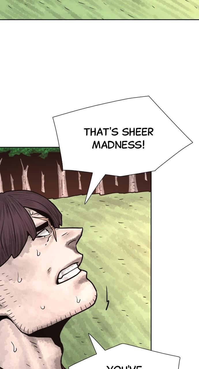 Read Warrior Executioner Manga Online