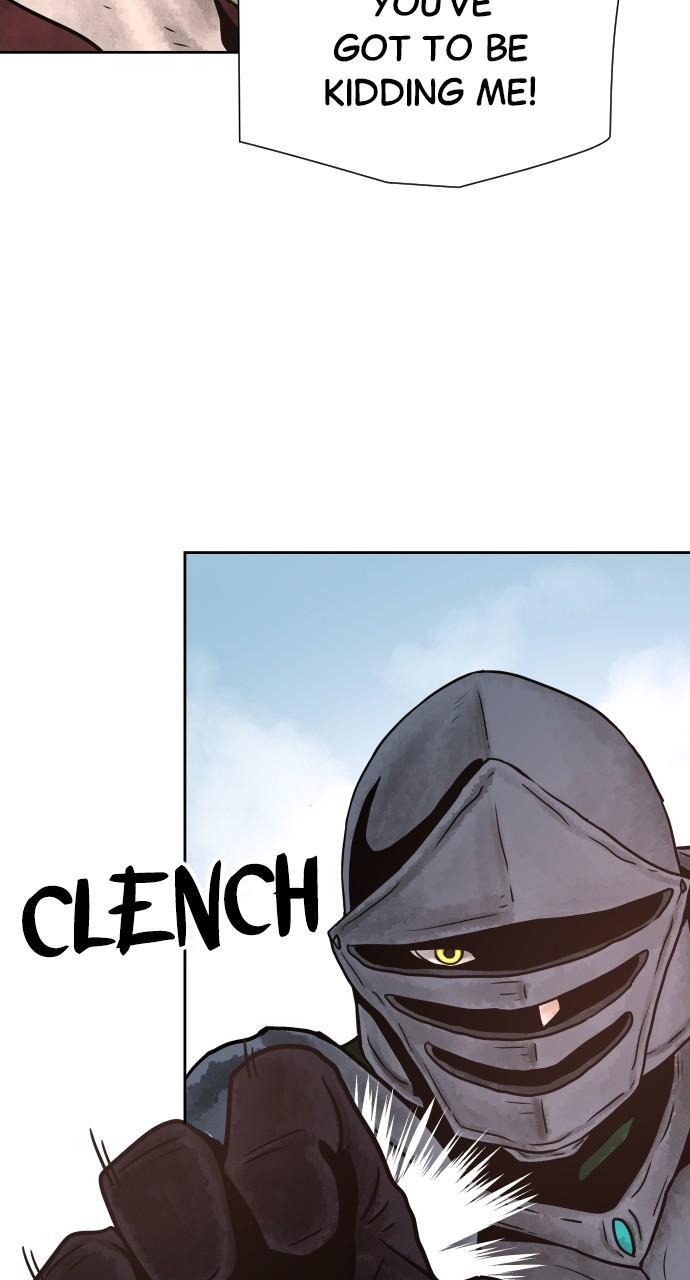 Read Warrior Executioner Manga Online