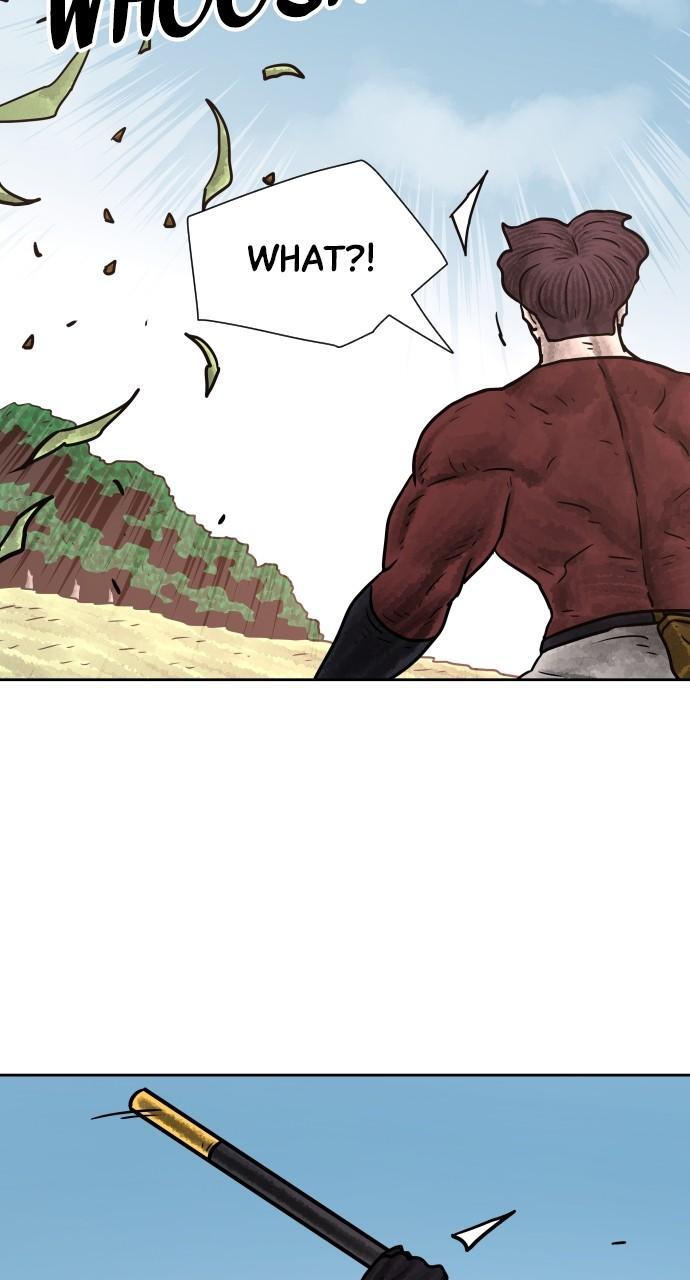 Read Warrior Executioner Manga Online