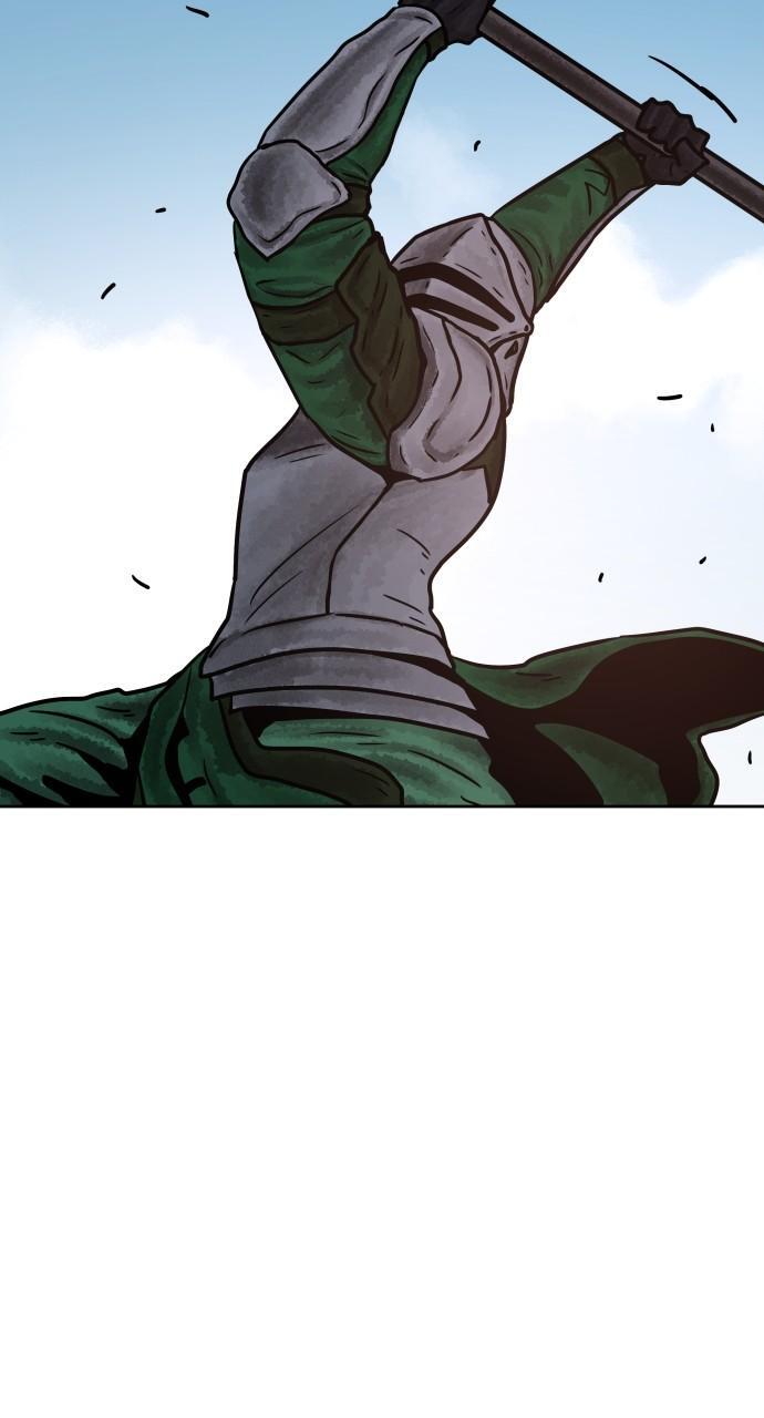 Read Warrior Executioner Manga Online
