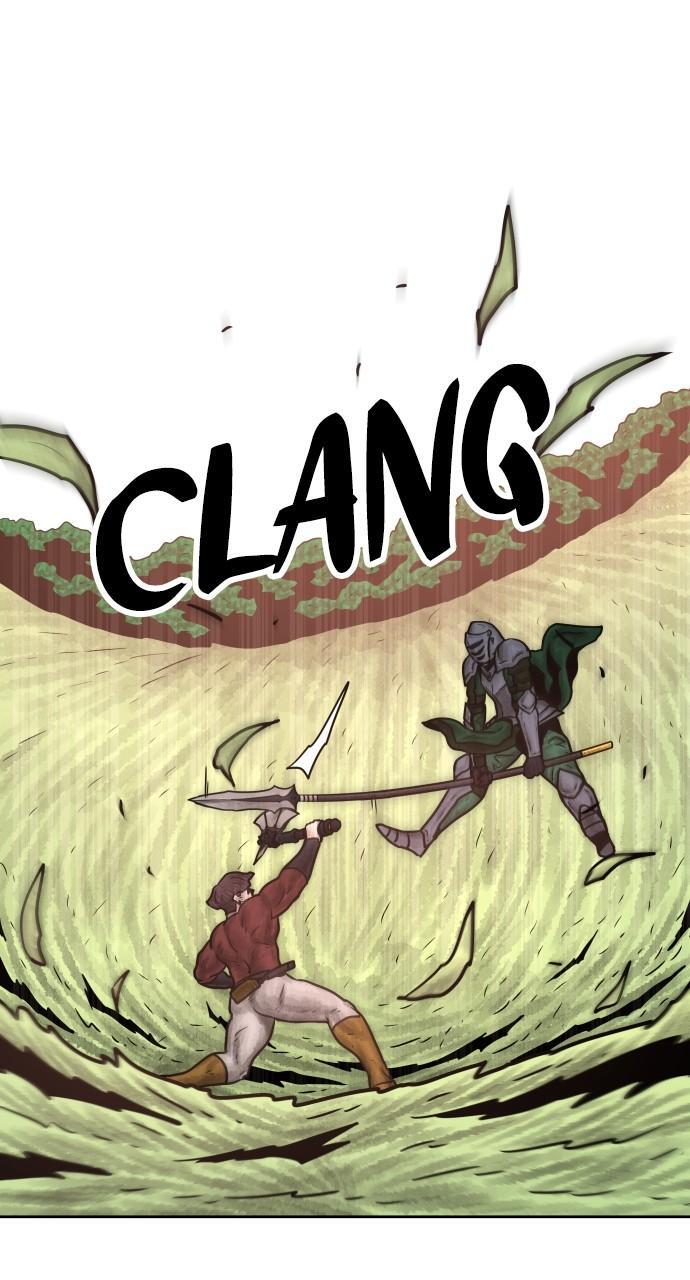 Read Warrior Executioner Manga Online