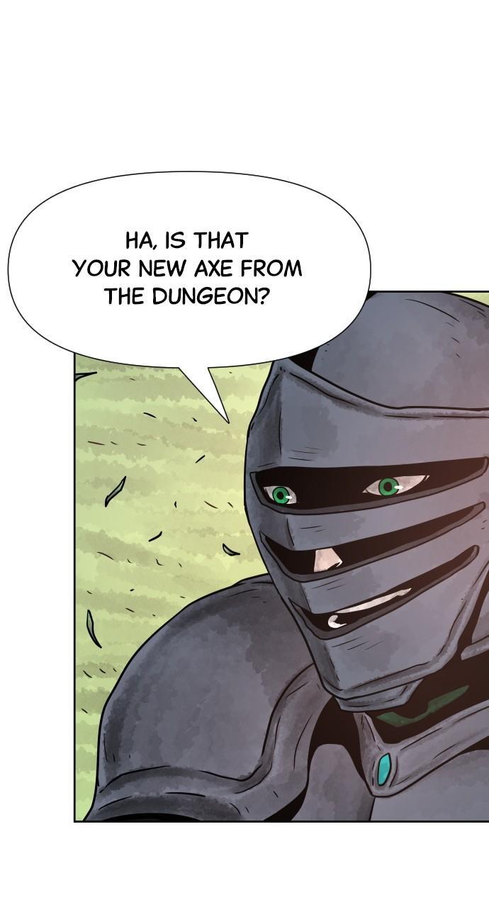 Read Warrior Executioner Manga Online