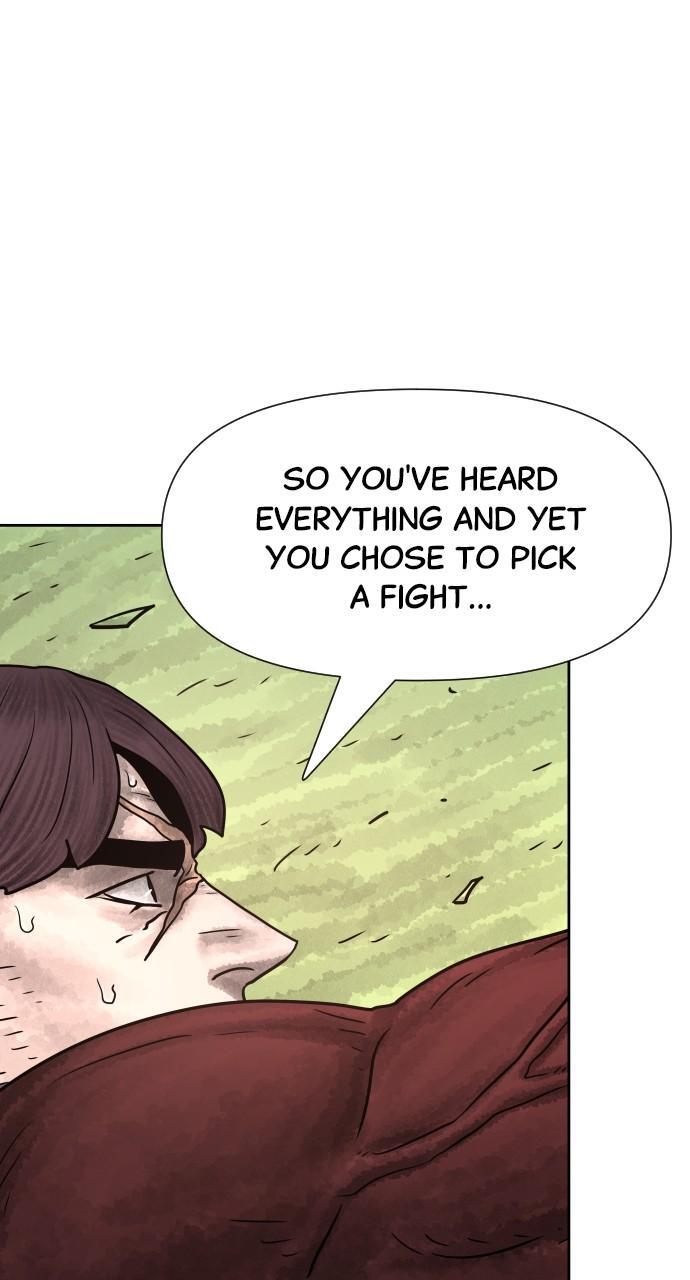 Read Warrior Executioner Manga Online
