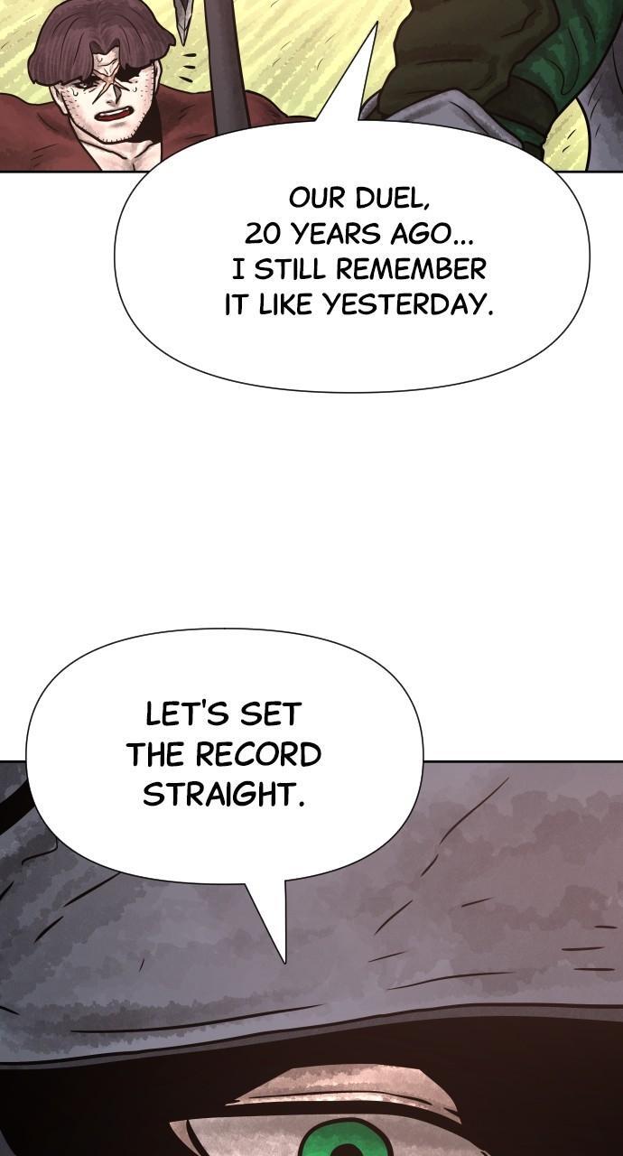 Read Warrior Executioner Manga Online