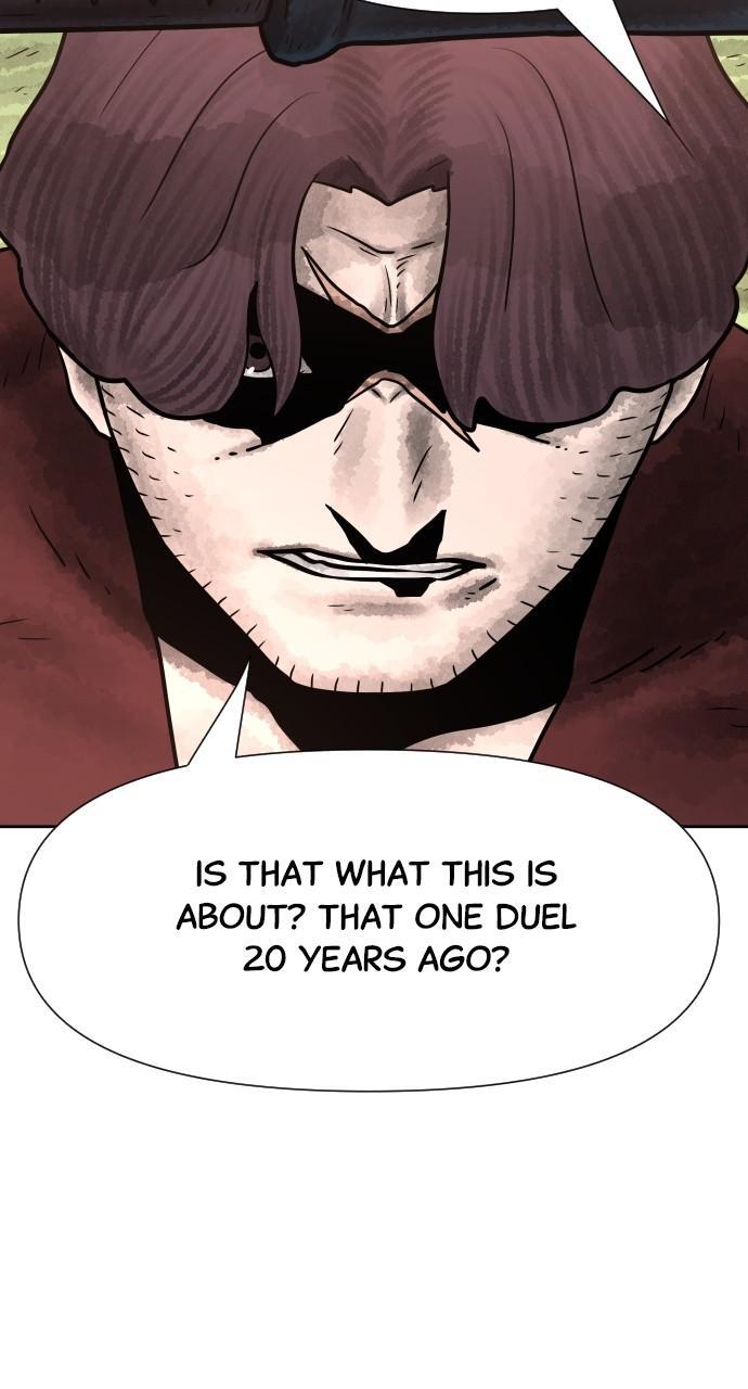 Read Warrior Executioner Manga Online