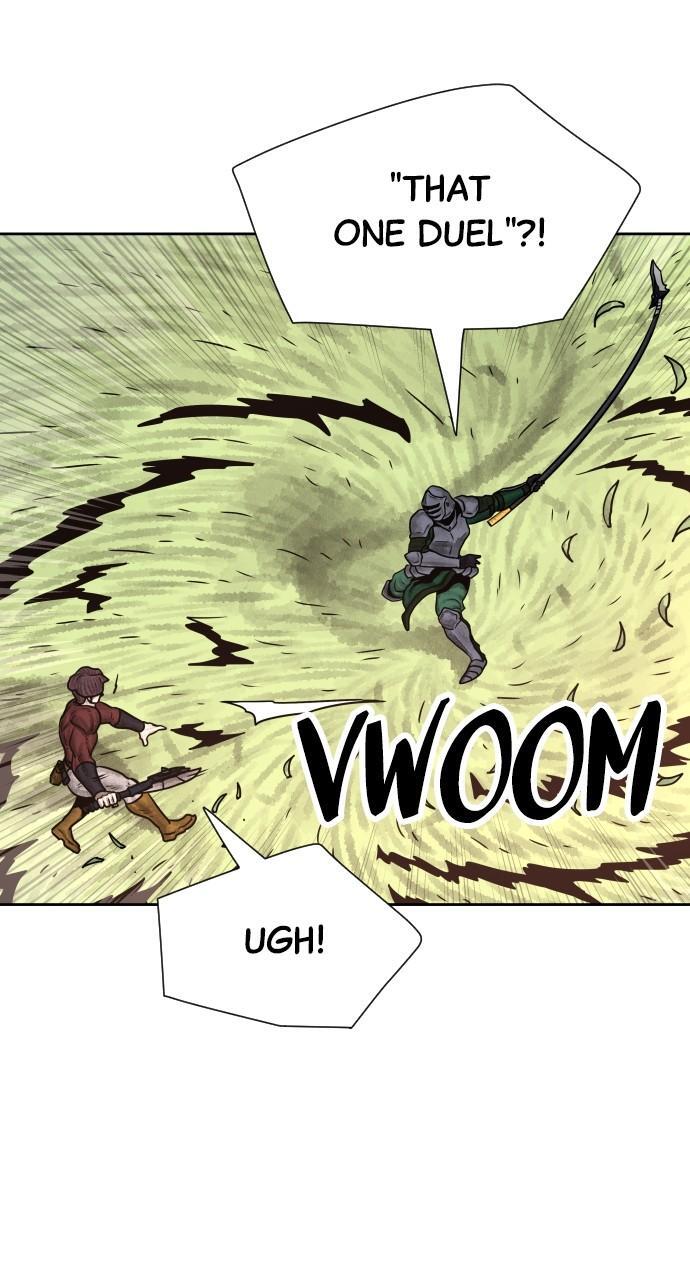Read Warrior Executioner Manga Online
