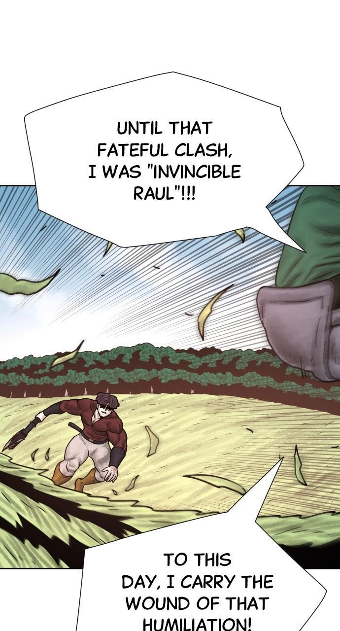 Read Warrior Executioner Manga Online