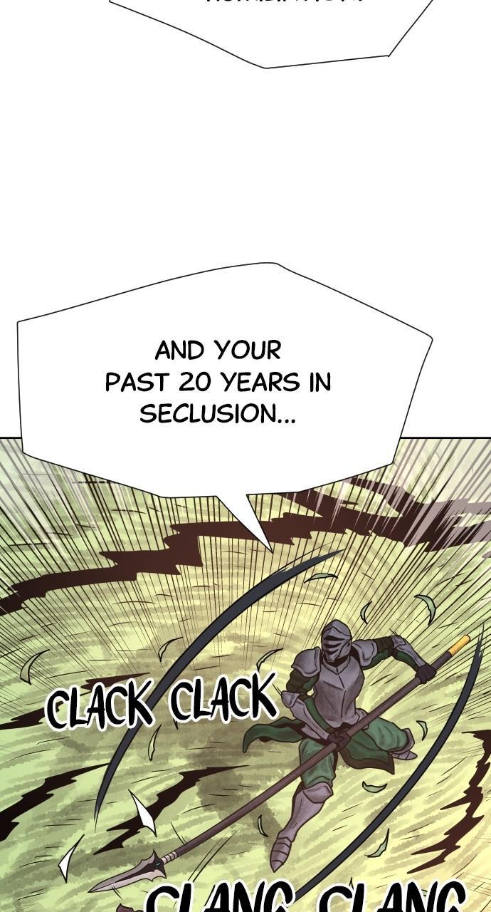 Read Warrior Executioner Manga Online