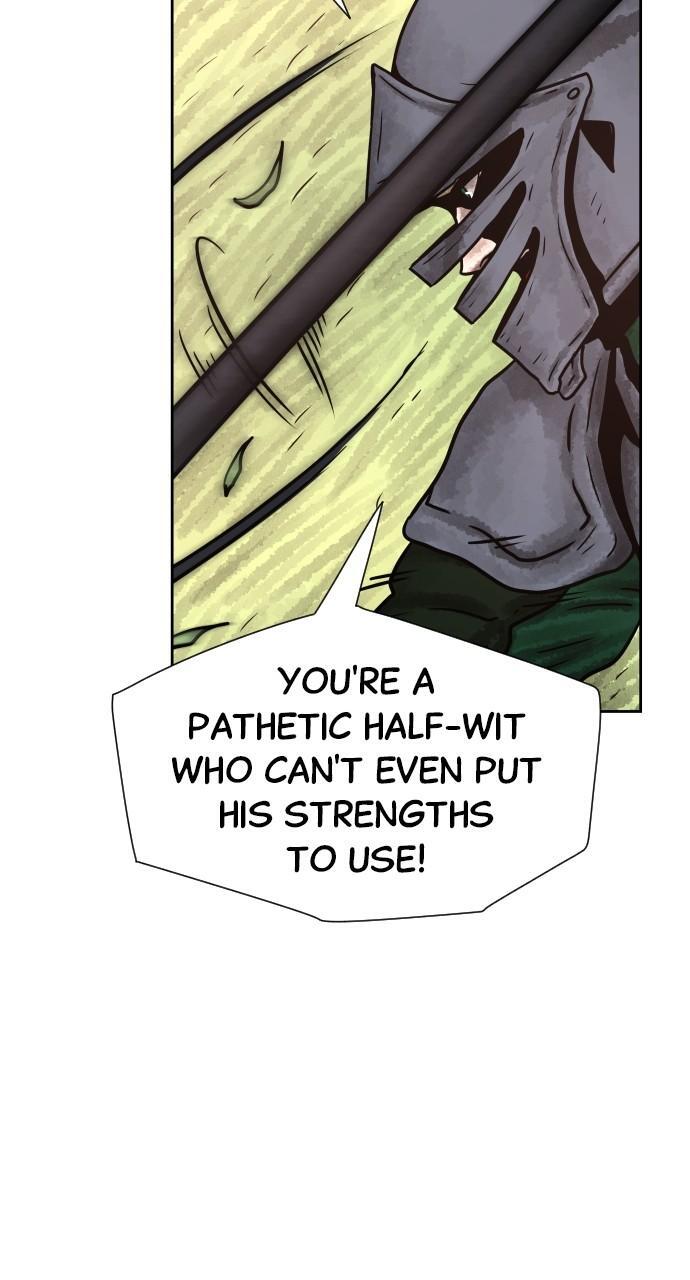 Read Warrior Executioner Manga Online