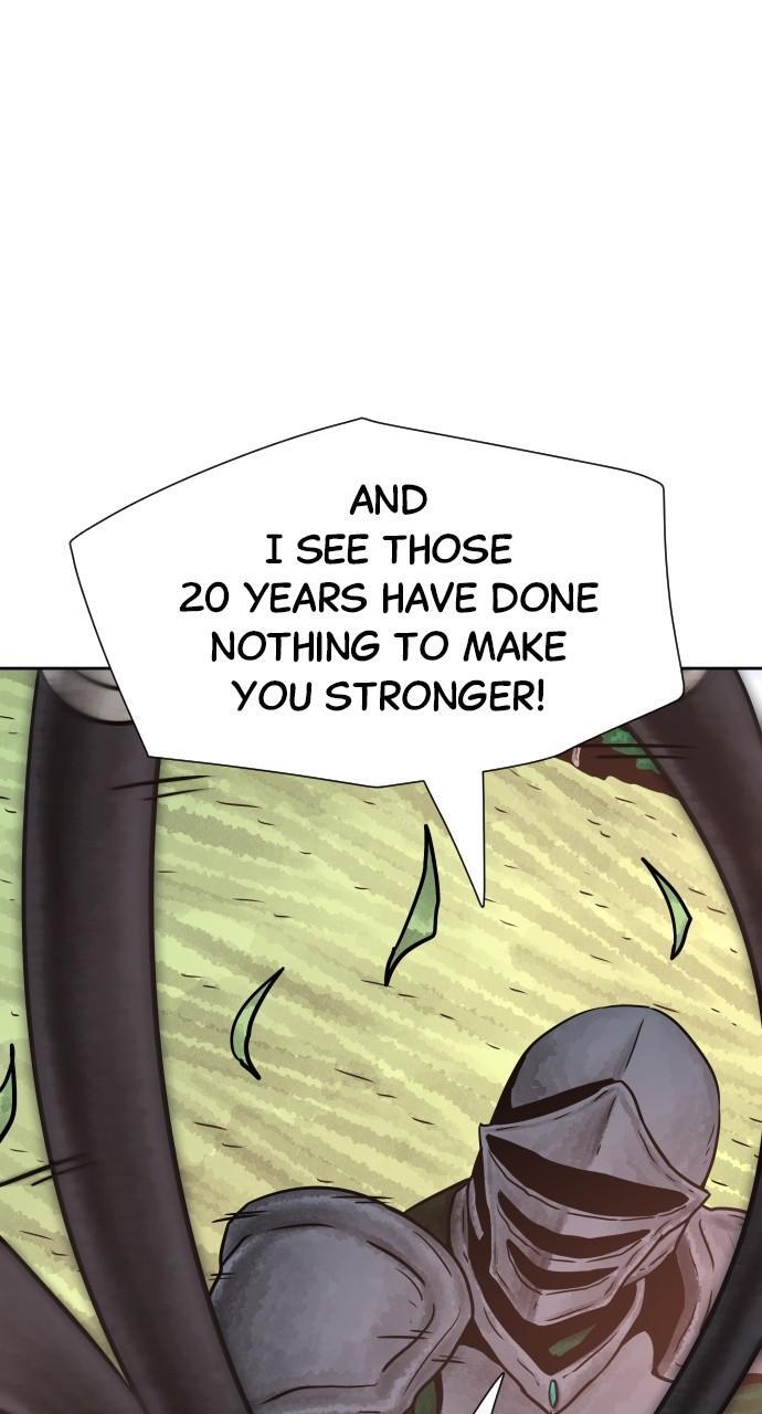 Read Warrior Executioner Manga Online