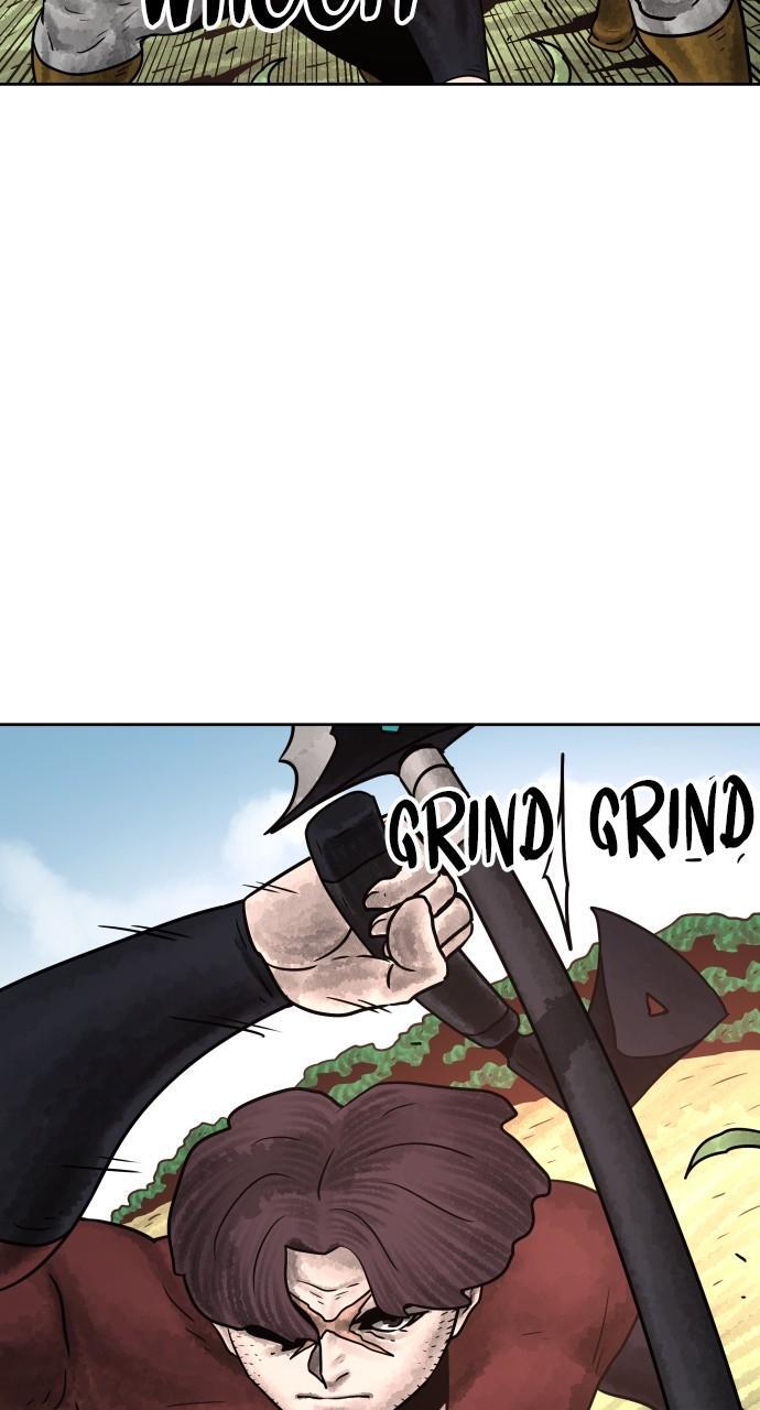 Read Warrior Executioner Manga Online