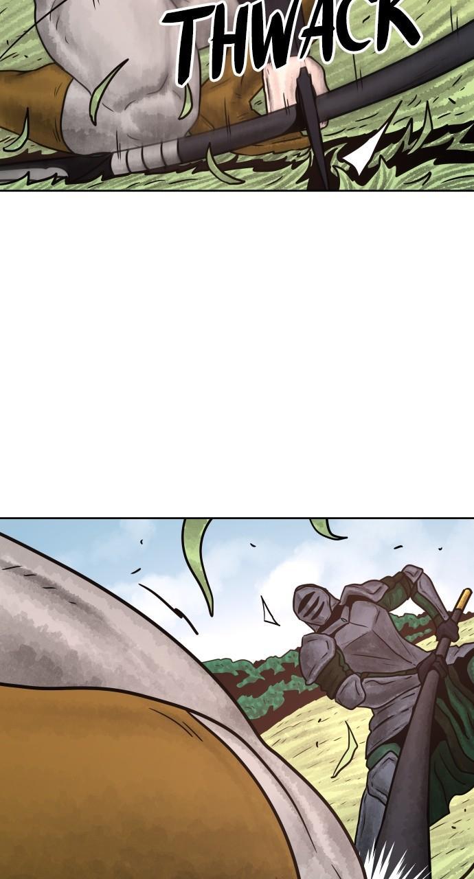 Read Warrior Executioner Manga Online